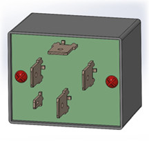 Модуль-таймер РТ-02