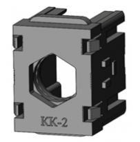 Колодка изолирующая КК-2