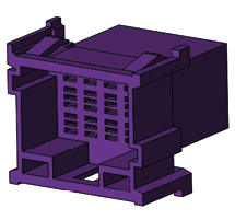 Колодка К-967628