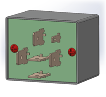 Модуль-таймер РТ-03