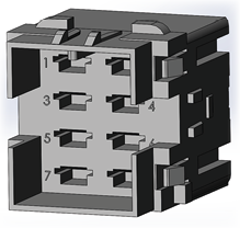 Колодка К-632