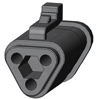 Соединитель DT-06