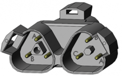 Разветвитель CAN