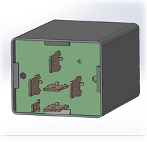 Модуль-таймер РЭ-05