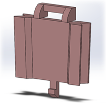 Фиксатор Ф1