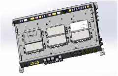 Блок коммутации БК-11.19.02...08