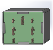 Модуль-таймер РПФ-01