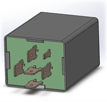 Модуль-таймер РДС-04
