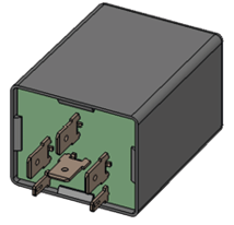 Модуль-таймер РЭ-06