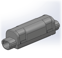 Модуль силовой МСП 5