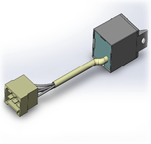 Модуль-прерыватель РСТ-01
