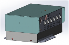 Блок коммутации БК-2