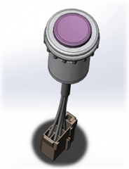 Выключатель КНН-01