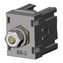 Модуль силовой КК 2(6х5,6х6,6х8)