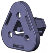 Заглушки CAN-A1 и CAN-A2