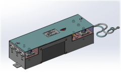 Блок коммутации БК-3.03